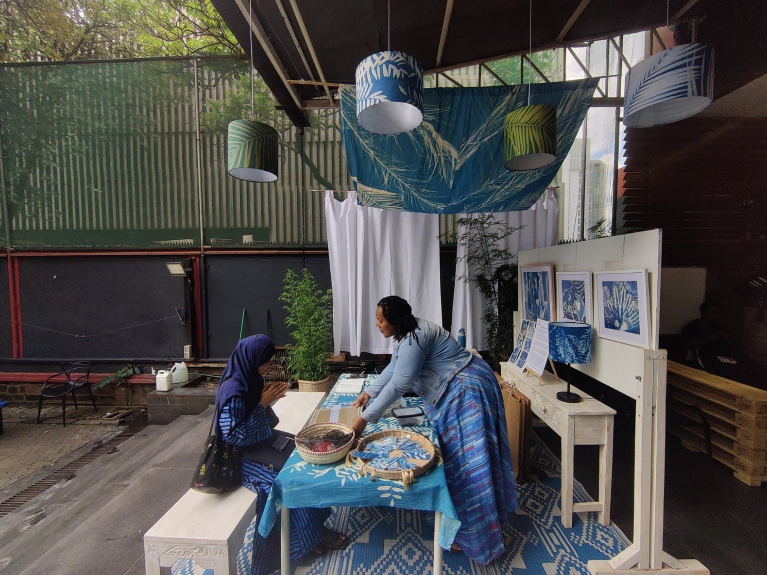 Nairobi Design Week 2026 concludes with over 75% Women-led Exhibits