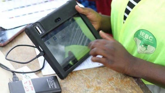 Opposition Rejects Smartmatic Technology ahead of 2027 Elections