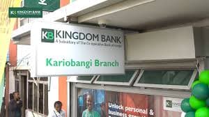 Kingdom Bank Achieves KES 946 Million Profit, Driven by Strong 2025 Performance